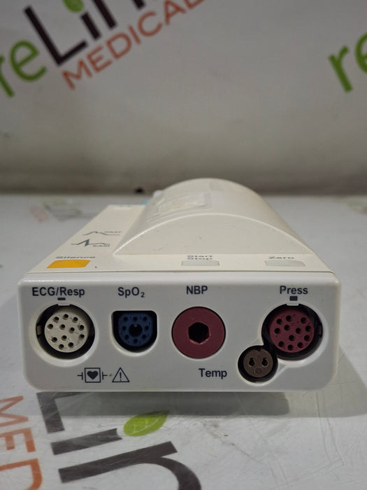 Philips M3001A-A01 Fast SpO2, NIBP, ECG MMS Module