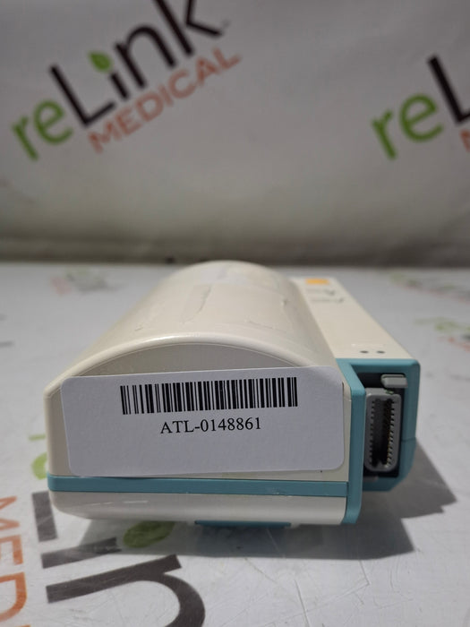 Philips M3001A-A01 Fast SpO2, NIBP, ECG MMS Module