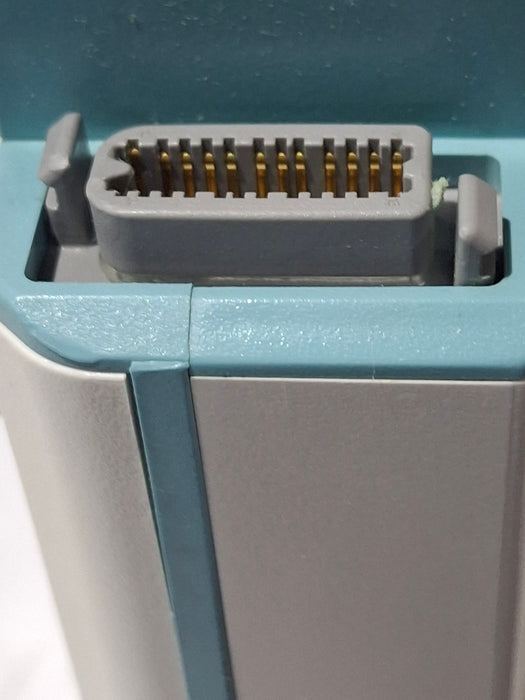 Philips M3001A-A01 Fast SpO2, NIBP, ECG MMS Module