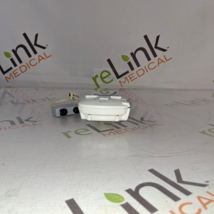 Biotronik Reocor D Temporary Pacemaker