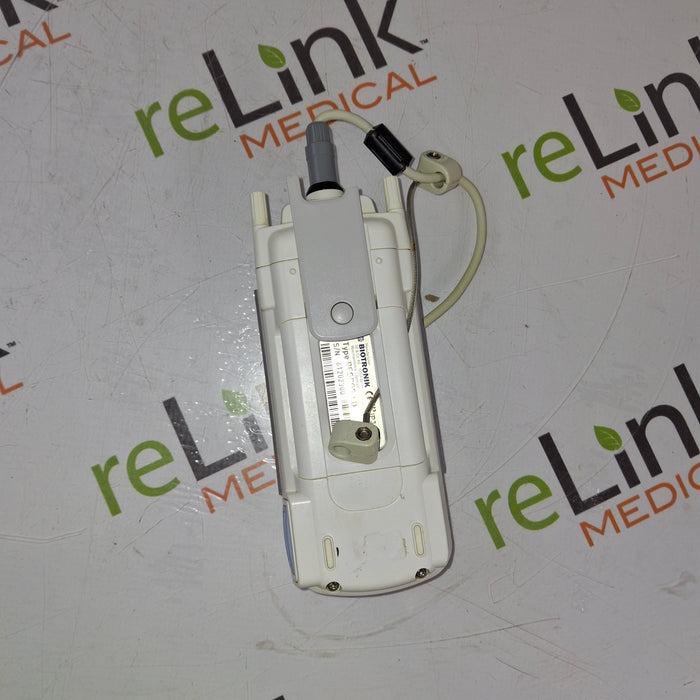 Biotronik Reocor D Temporary Pacemaker