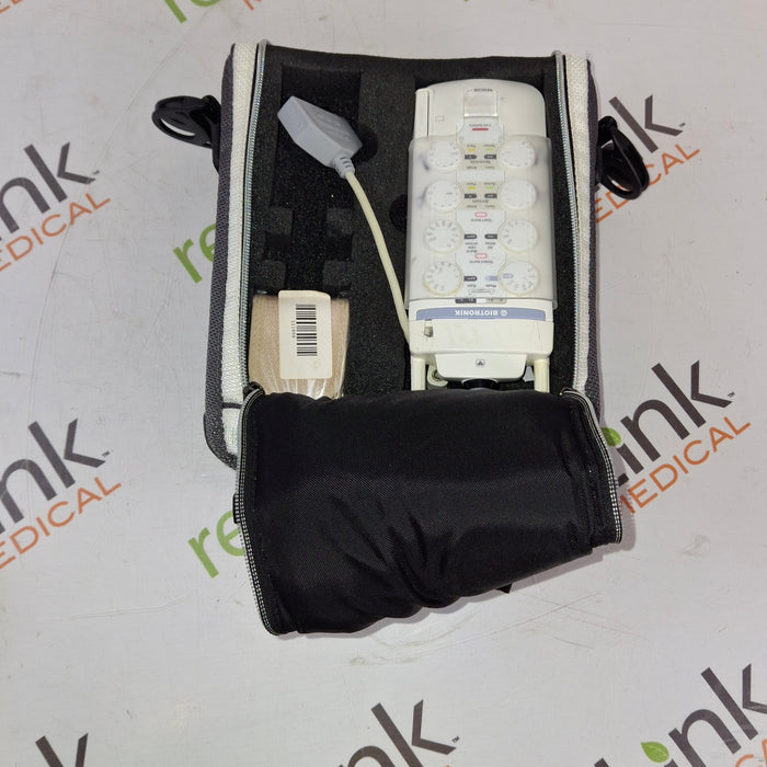Biotronik Reocor D Temporary Pacemaker