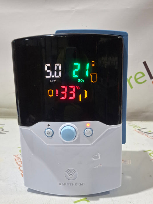 Vapotherm Precision Flow Meter Humidifier