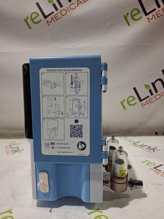 Vapotherm Precision Flow Meter Humidifier