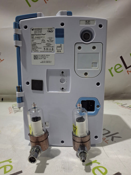 Vapotherm Precision Flow Meter Humidifier