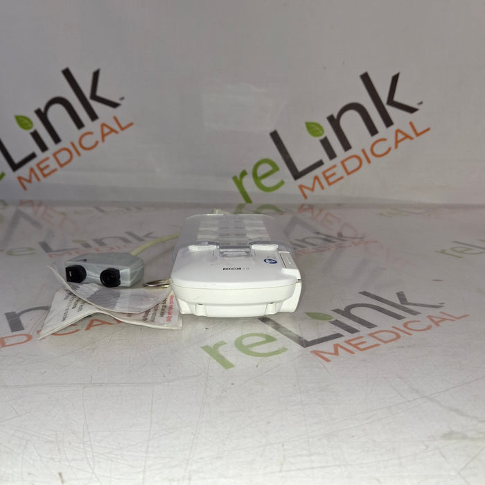 Biotronik Reocor D Temporary Pacemaker