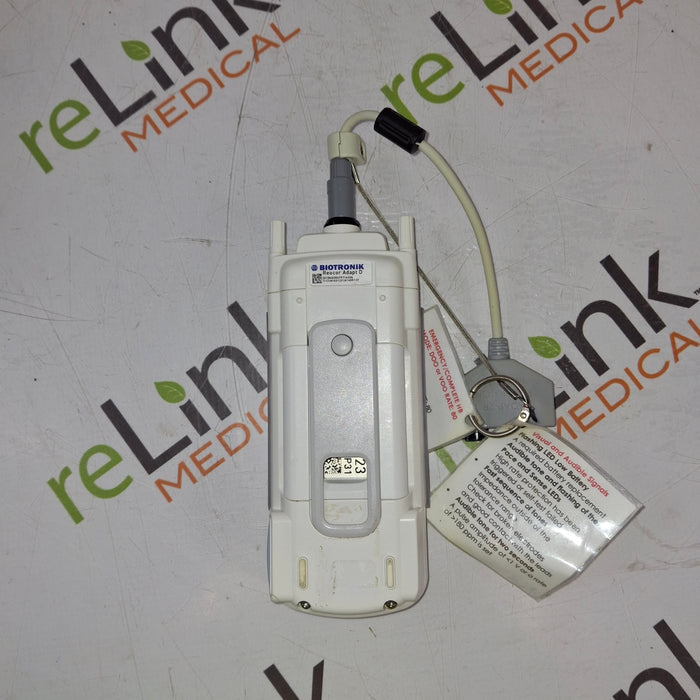 Biotronik Reocor D Temporary Pacemaker