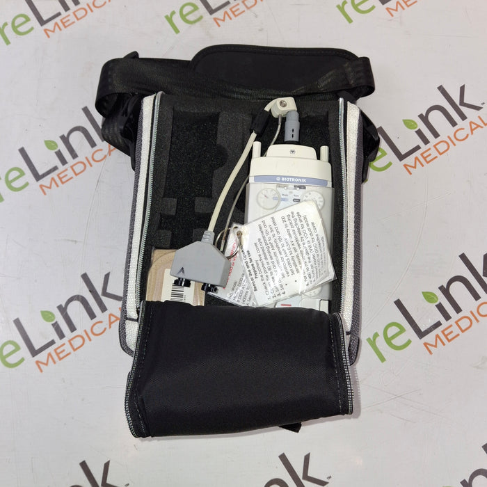 Biotronik Reocor D Temporary Pacemaker