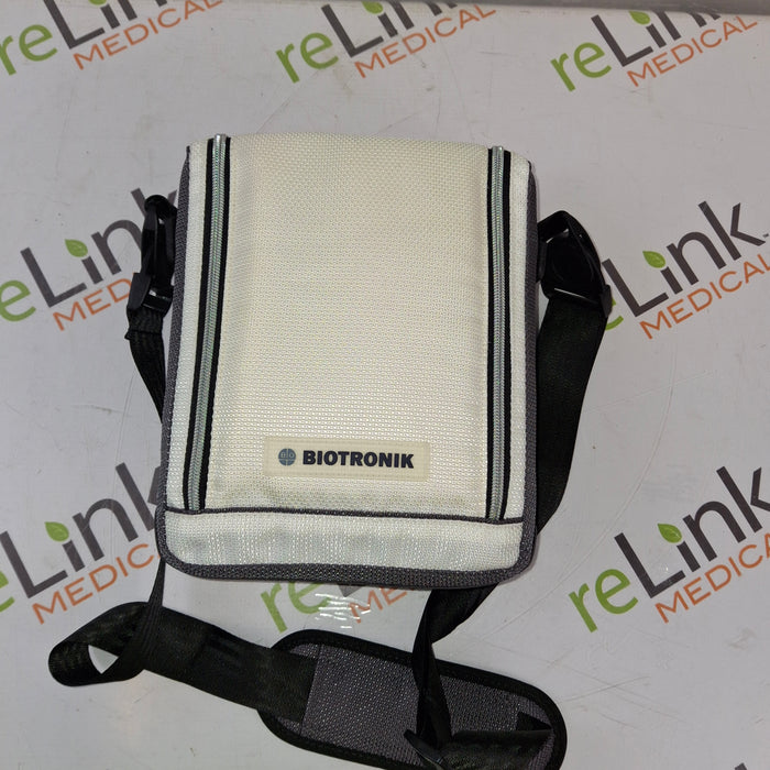 Biotronik Reocor D Temporary Pacemaker