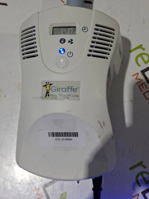 GE Healthcare Giraffe Blue Spot PT Phototherapy System