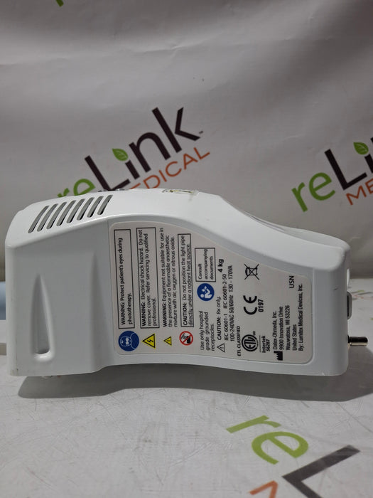 GE Healthcare Giraffe Blue Spot PT Phototherapy System