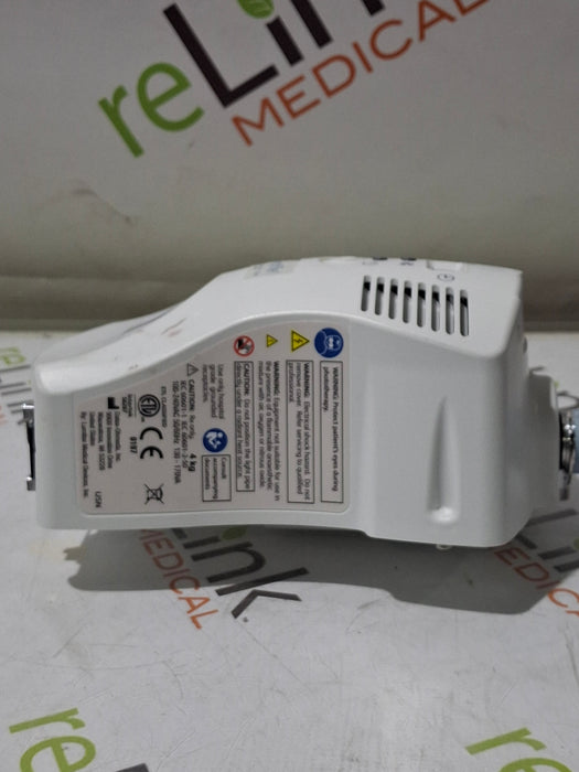 GE Healthcare Giraffe Blue Spot PT Phototherapy System