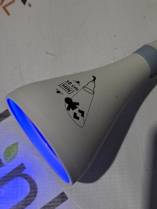 GE Healthcare Giraffe Blue Spot PT Phototherapy System