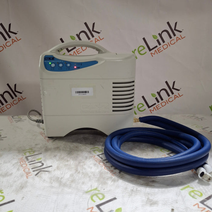 Cincinnati Sub-Zero CSZ Electri-Cool II Cold Therapy System