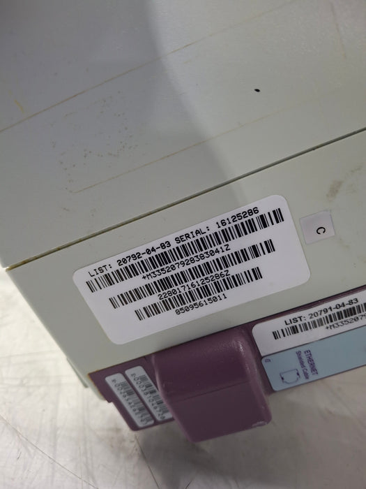 Hospira Plum A+ Infusion Pump