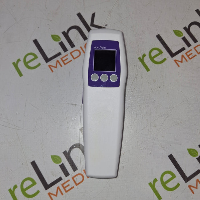 AccuVein AV500 UV Light Vein Finder