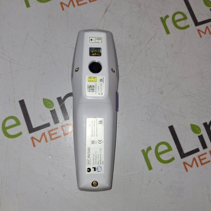 AccuVein AV500 UV Light Vein Finder