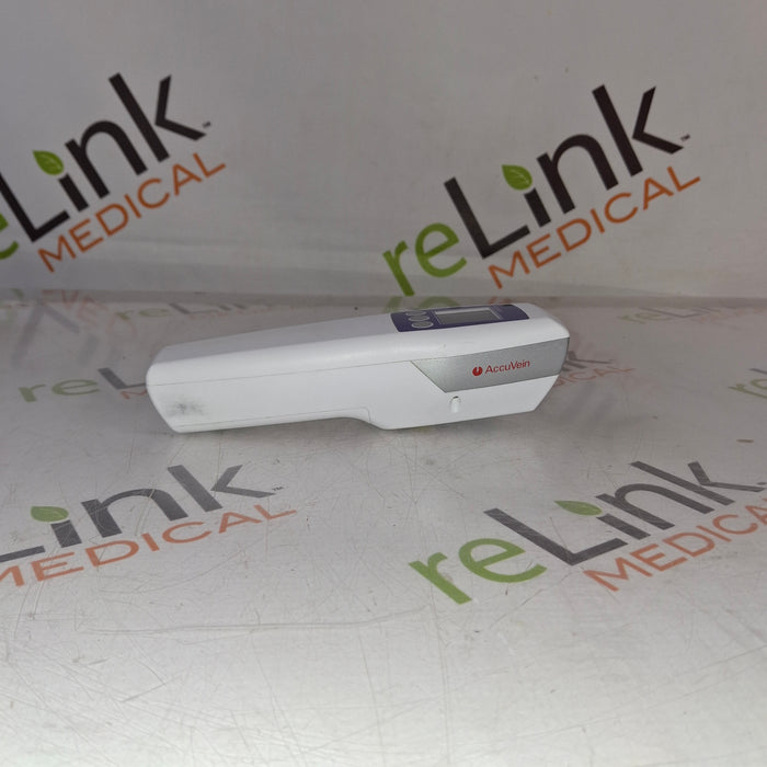 AccuVein AV500 UV Light Vein Finder
