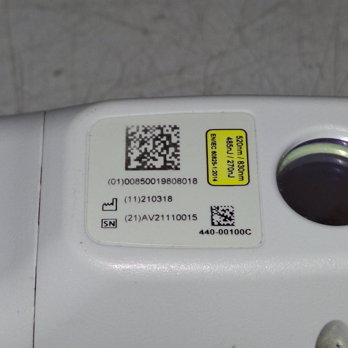 AccuVein AV500 UV Light Vein Finder