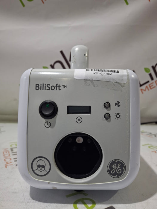 GE Healthcare Bilisoft Infant Phototherapy System