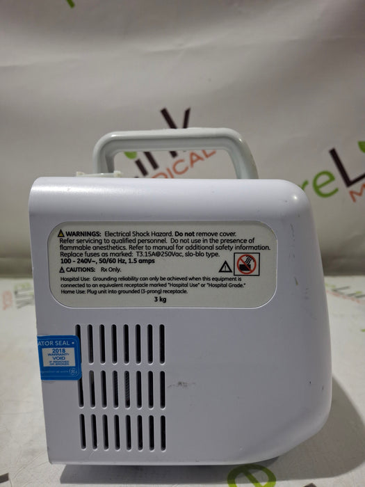 GE Healthcare Bilisoft Infant Phototherapy System