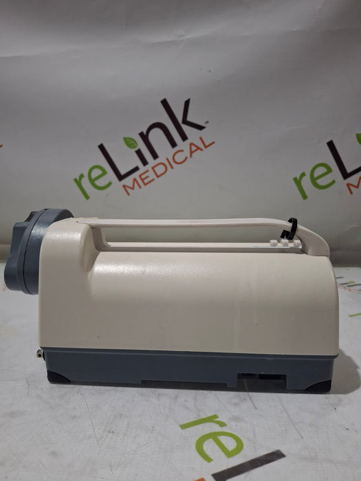 Smiths Medical Medfusion 3500 Version 6 Syringe Infusion Pump