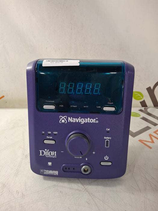 Dilon Technologies Navigator 2.0 Gamma Probe System