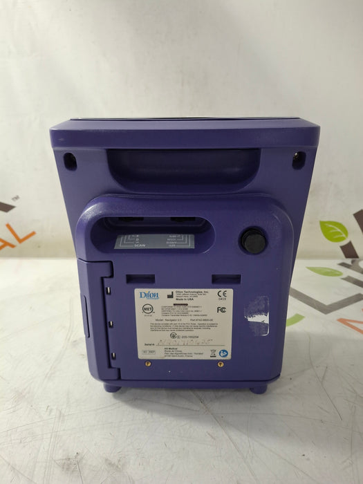 Dilon Technologies Navigator 2.0 Gamma Probe System