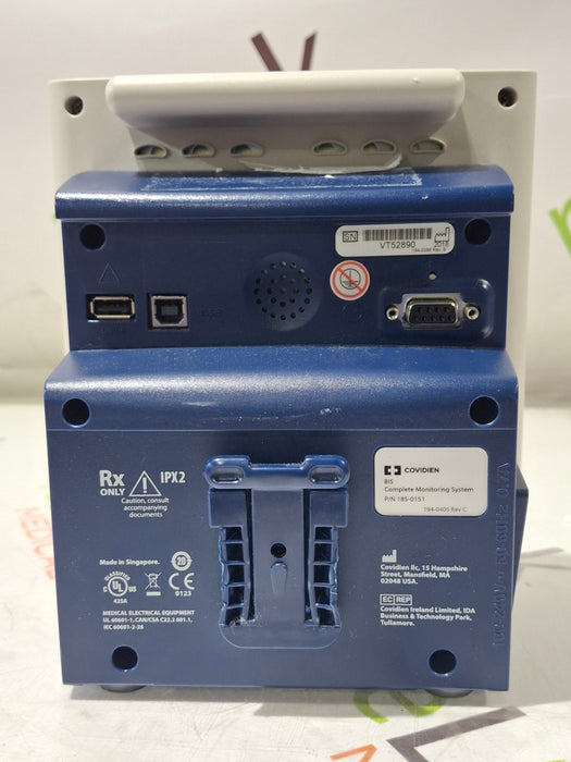 Covidien BIS Monitoring System Bispectral Index Monitor