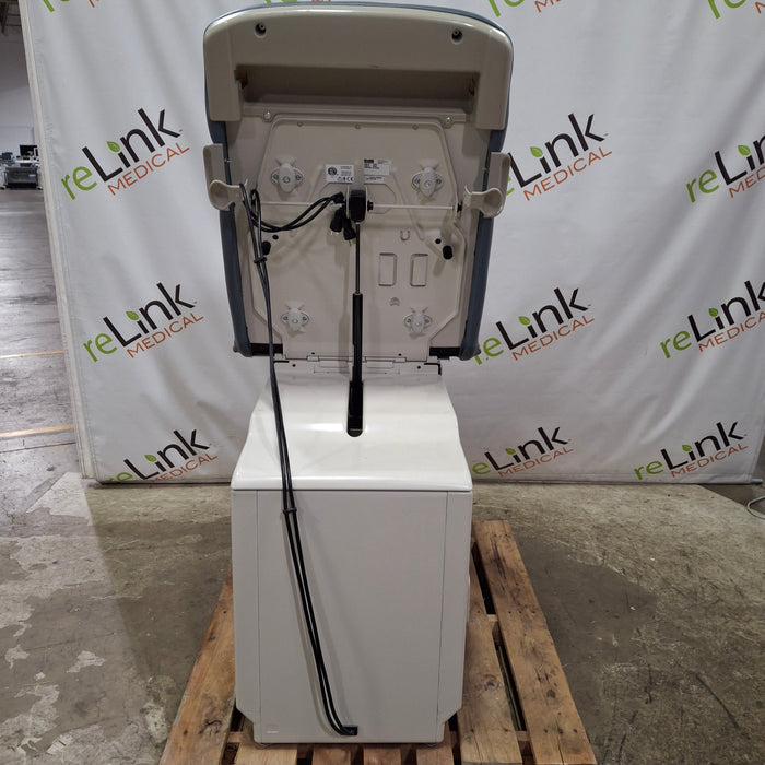 Midmark Ritter 204 Exam Table