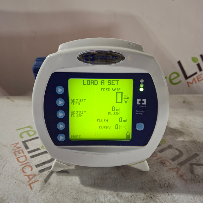 Covidien Kangaroo ePump Enteral Feeding Pump