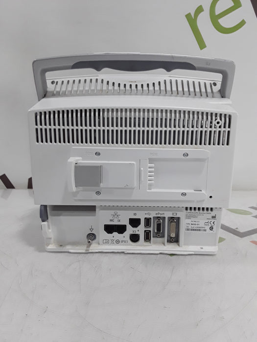 GE Healthcare Carescape B450 Critical Care Patient Monitor