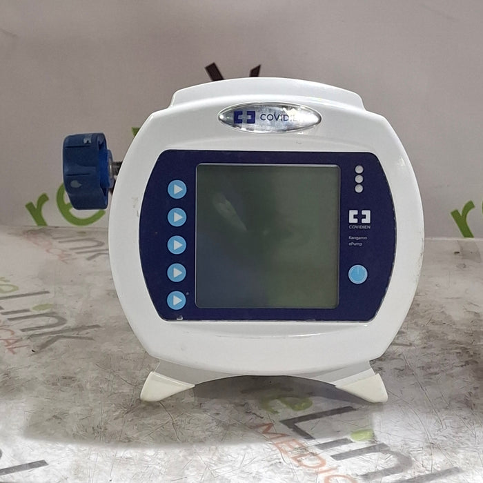 Covidien Kangaroo ePump Enteral Feeding Pump