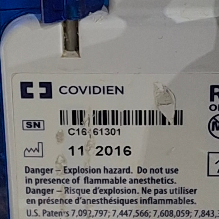 Covidien Kangaroo ePump Enteral Feeding Pump
