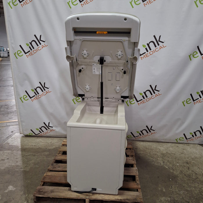 Midmark Ritter 204 Exam Table