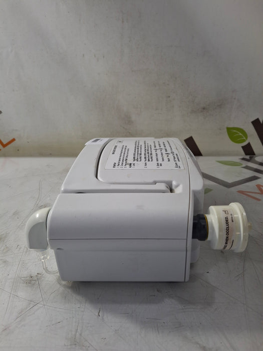 BCI Capnocheck Sleep Capnograph
