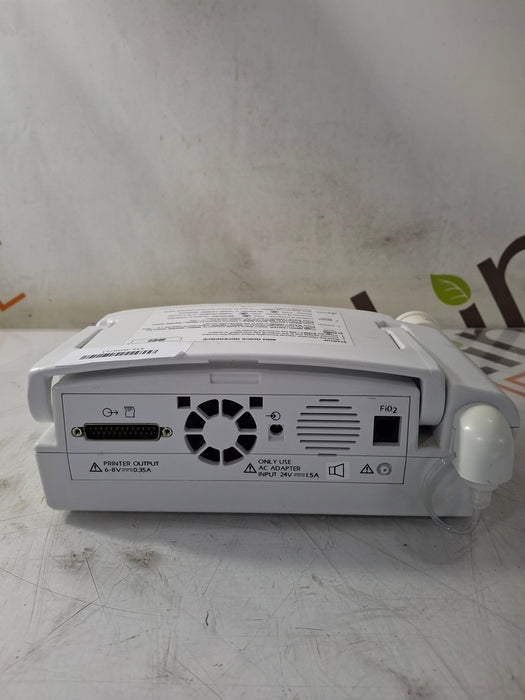 BCI Capnocheck Sleep Capnograph