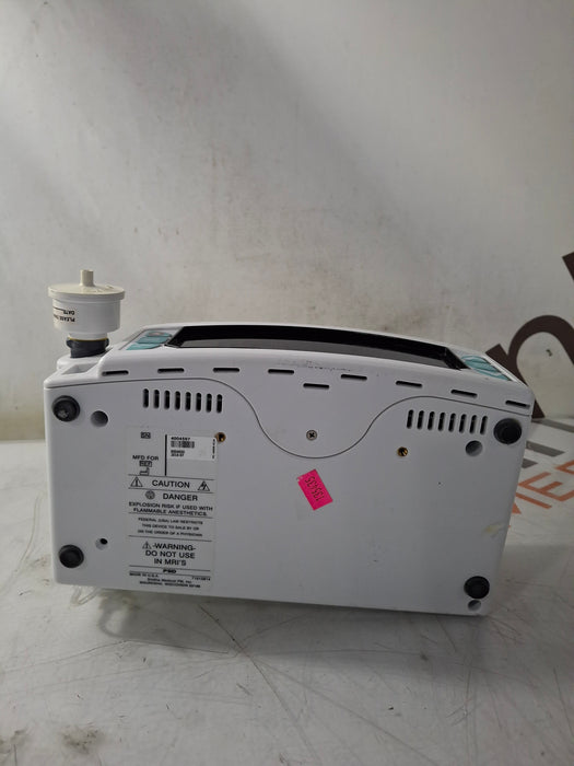 BCI Capnocheck Sleep Capnograph