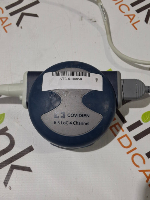 Covidien BIS Loc 4 Channel BisX 185-1016-AMS Module