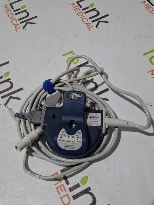 Covidien BIS Loc 4 Channel BisX 185-1016-AMS Module