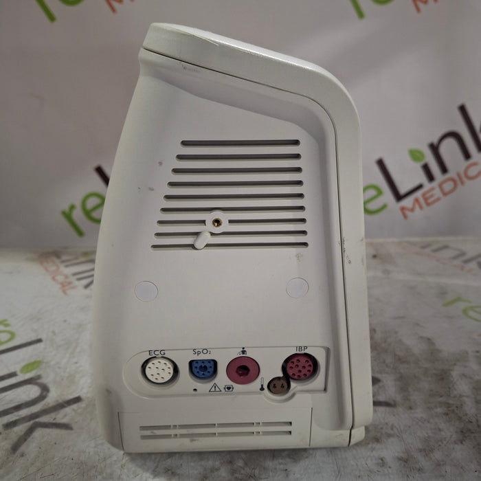Philips SureSigns VM6 Vital Signs Monitor
