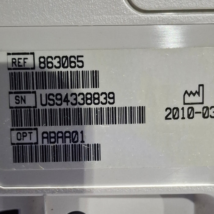 Philips SureSigns VM6 Vital Signs Monitor