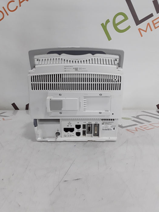 GE Healthcare Carescape B450 Critical Care Patient Monitor