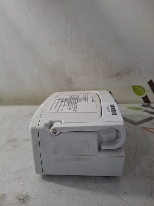 BCI Capnocheck Sleep Capnograph