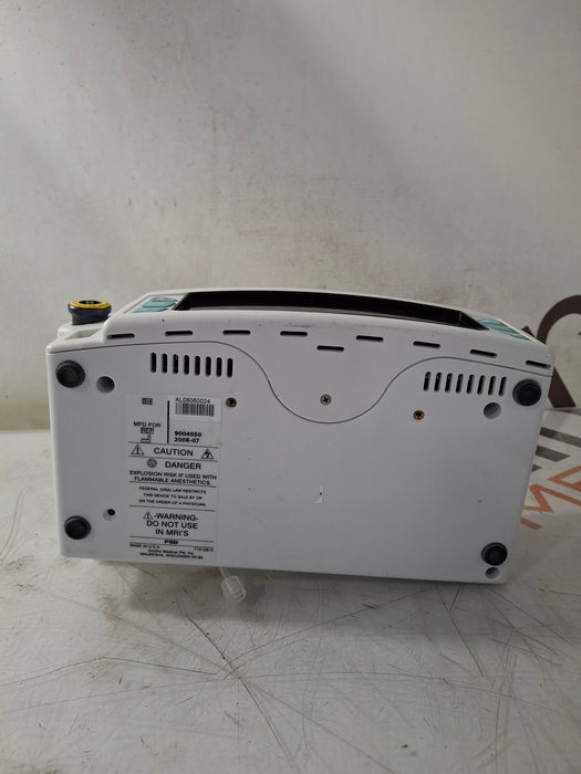 BCI Capnocheck Sleep Capnograph