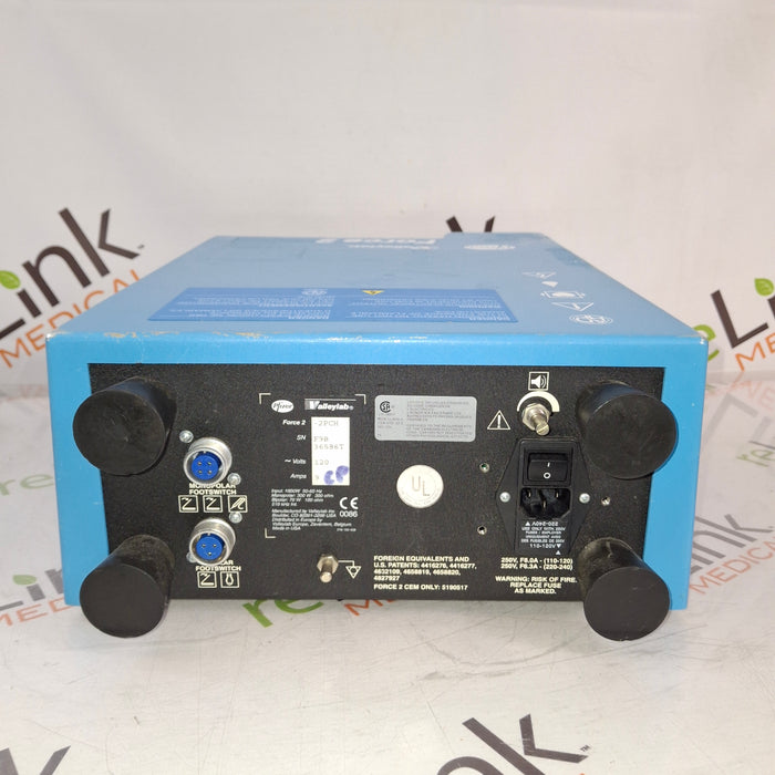 Valleylab Force 2 Electrosurgical Unit