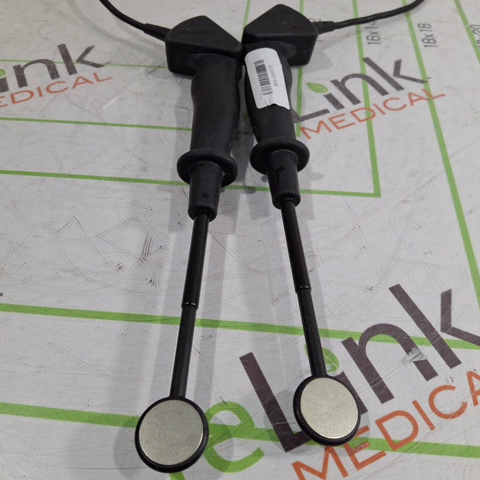 Zoll Sterilizable Internal Handles 8011-0139-01