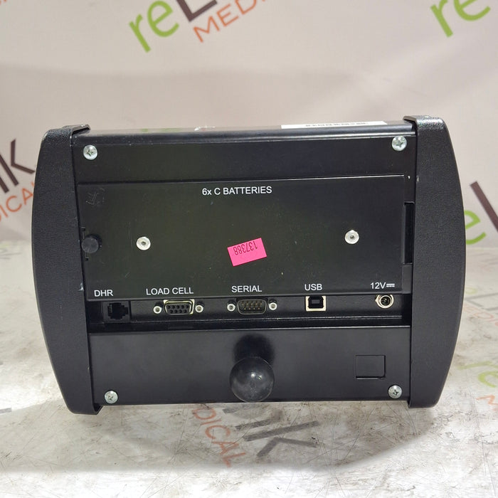 Detecto MedVue MV1 Medical Weight Analyzer