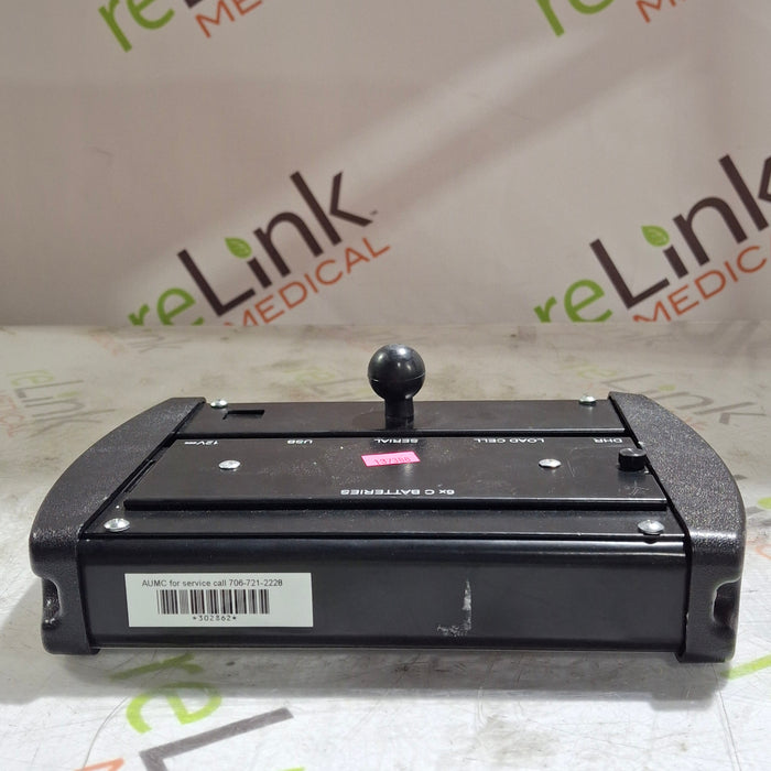 Detecto MedVue MV1 Medical Weight Analyzer