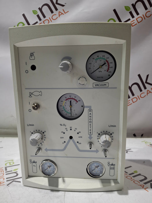 GE Healthcare 1504 Bag & Mask Resuscitation Module